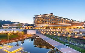 Lankaran Springs And Wellness Resort Booking